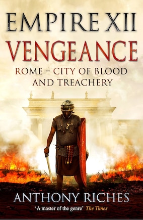 Vengeance: Empire Xii