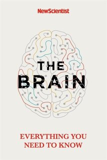 Front cover_The Brain