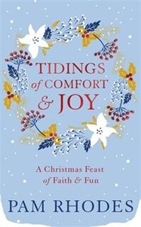 Front cover_Tidings Of Comfort And Joy