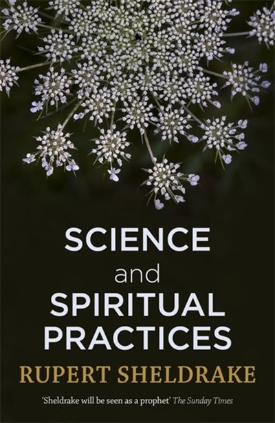 Couverture_Science And Spiritual Practices