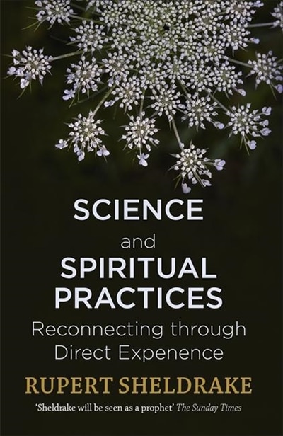 Couverture_Science And Spiritual Practices