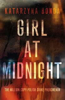 Front cover_Girl At Midnight