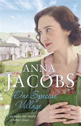 One Special Village: Book Three in the Ellindale Saga