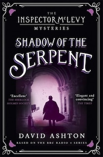 Couverture_Shadow Of The Serpent