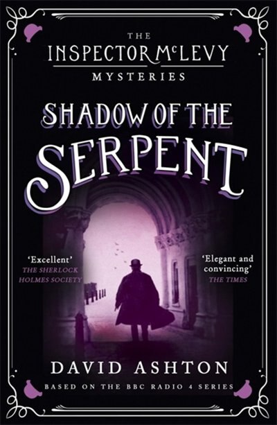 Couverture_Shadow Of The Serpent