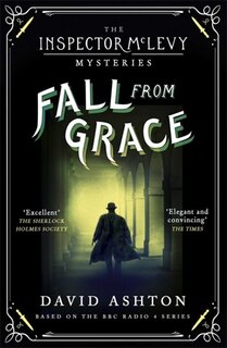Couverture_Fall From Grace