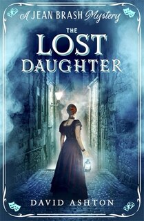 Couverture_The Lost Daughter