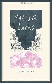 Front cover_Marlow's Landing