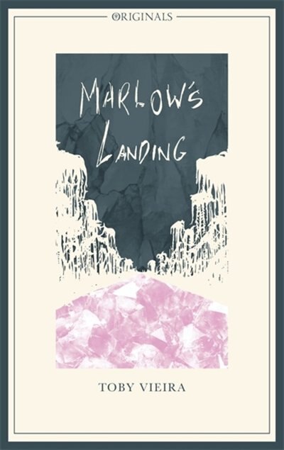 Front cover_Marlow's Landing