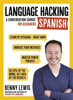 Front cover_Language Hacking Spanish