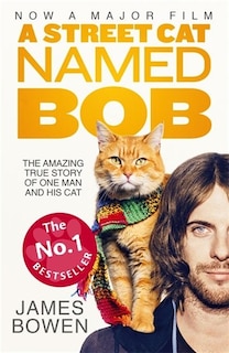 Front cover_A Street Cat Named Bob