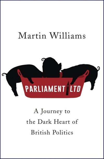 Front cover_Parliament Ltd