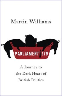 Front cover_Parliament Ltd
