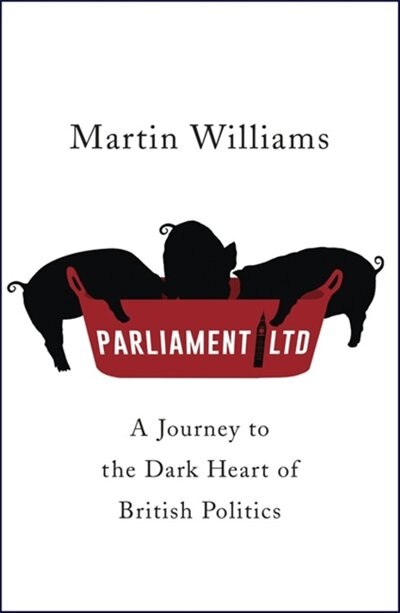 Front cover_Parliament Ltd