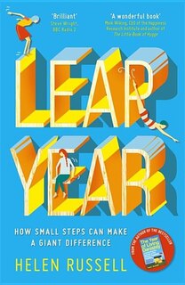 Front cover_Leap Year