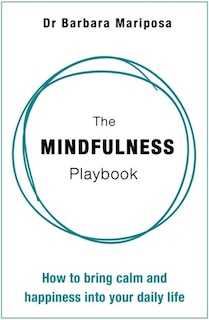 Front cover_The Mindfulness Playbook