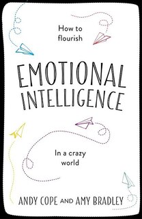Couverture_Emotional Intelligence