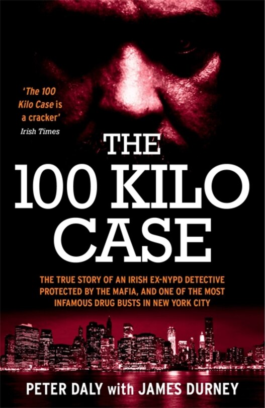 Couverture_The 100 Kilo Case