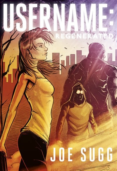 Front cover_Username: Regenerated