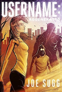 Front cover_Username: Regenerated