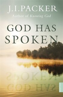 Front cover_God Has Spoken