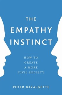 Front cover_The Empathy Instinct