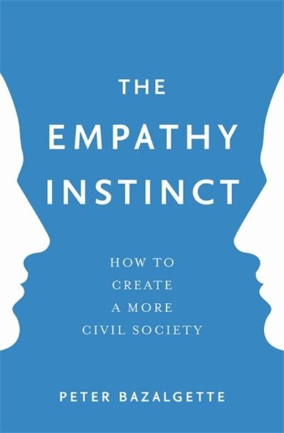 Front cover_The Empathy Instinct