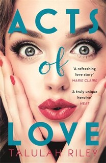 Front cover_Acts Of Love