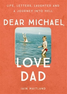 Front cover_Dear Michael, Love Dad