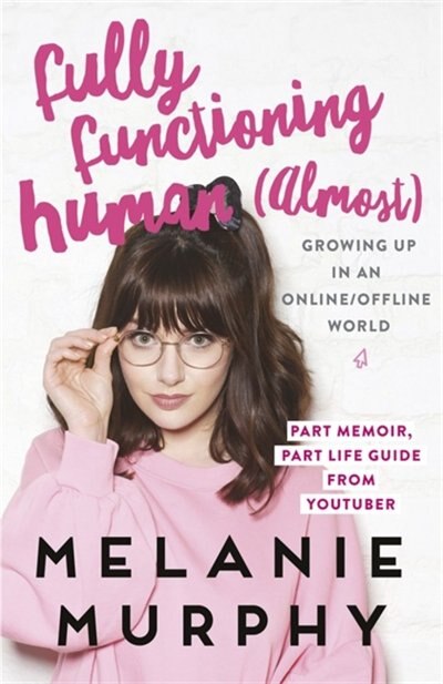Front cover_Fully Functioning Human (almost)