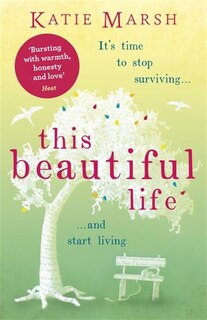 Front cover_This Beautiful Life