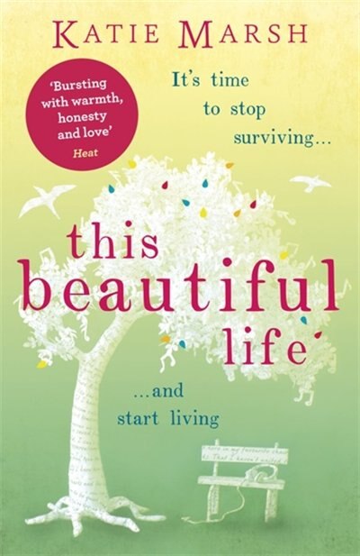 Front cover_This Beautiful Life