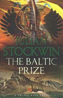 Couverture_The Baltic Prize
