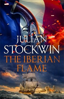 Front cover_The Iberian Flame