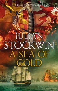 Couverture_A Sea of Gold