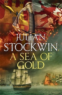 Front cover_A Sea of Gold