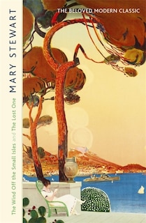 Front cover_The Wind Off the Small Isles and The Lost One