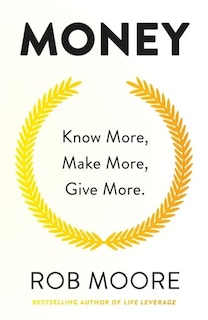 Front cover_Money