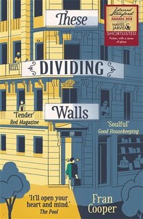 Front cover_These Dividing Walls