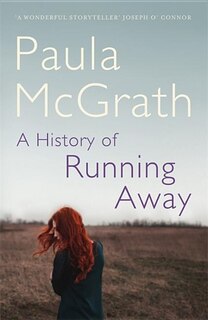 Couverture_A History of Running Away