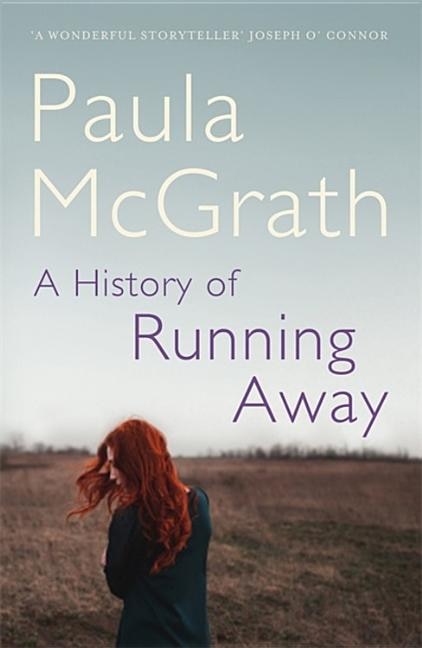 Couverture_A History of Running Away