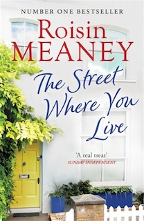 Front cover_The Street Where You Live