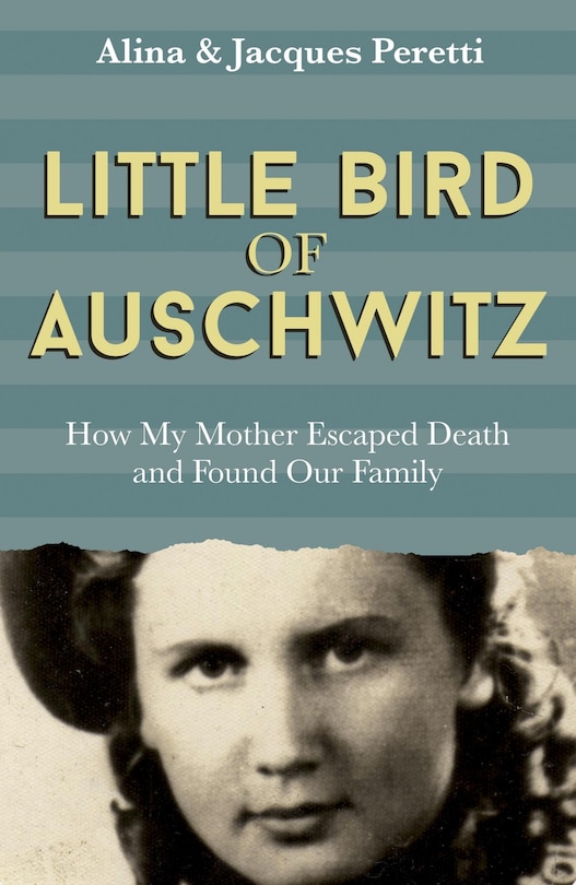 Couverture_Little Bird of Auschwitz