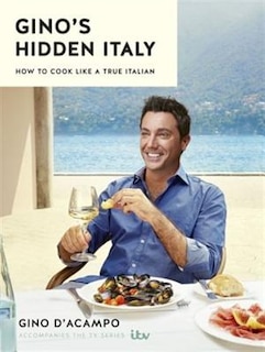 Front cover_Gino's Hidden Italy