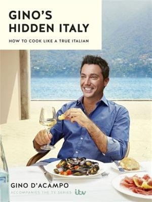 Front cover_Gino's Hidden Italy