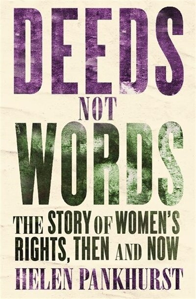 Couverture_Deeds Not Words