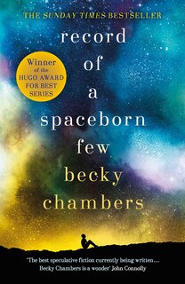 Couverture_Record of a Spaceborn Few
