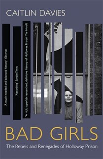 Front cover_Bad Girls