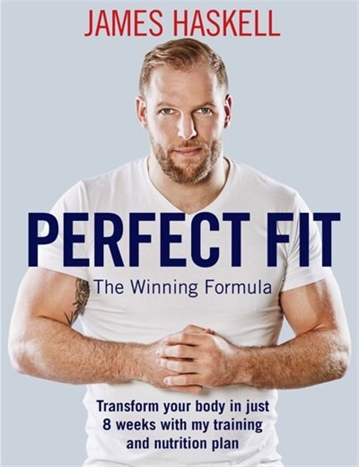 Front cover_Perfect Fit: The Winning Formula