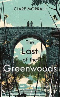 Couverture_The Last of the Greenwoods